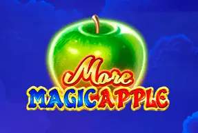 More Magic Apple — в Банда Казино